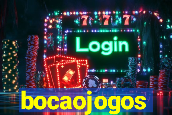 bocaojogos