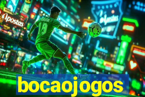 bocaojogos