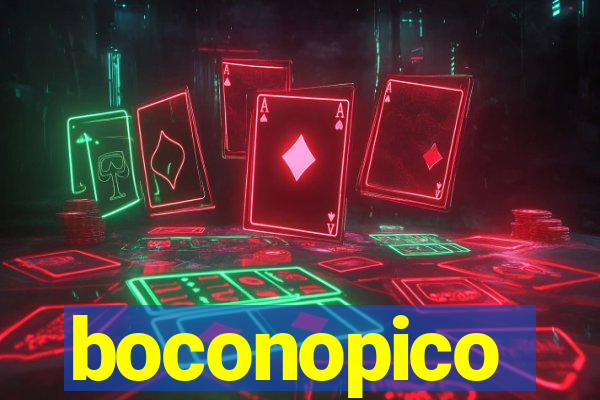 boconopico