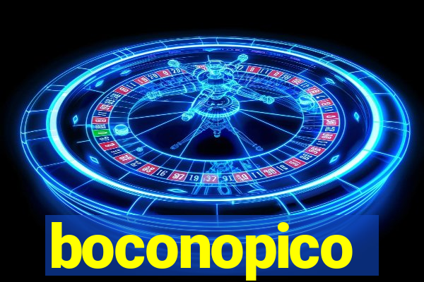 boconopico