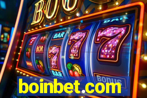 boinbet.com