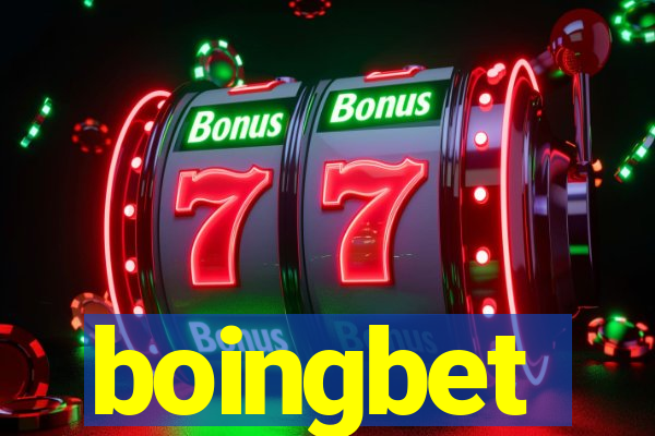 boingbet