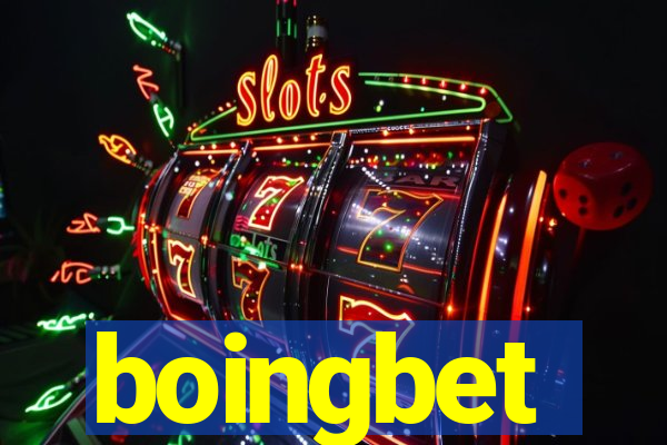 boingbet