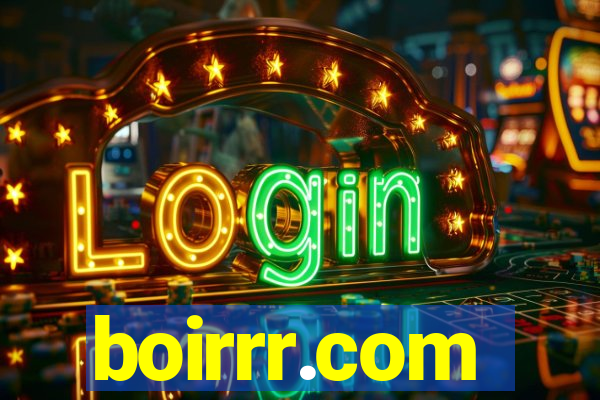 boirrr.com