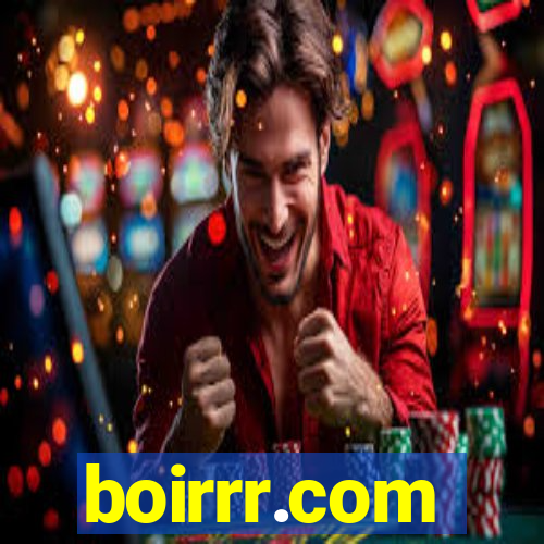 boirrr.com