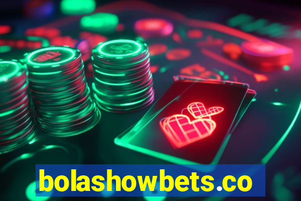 bolashowbets.com