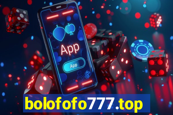 bolofofo777.top