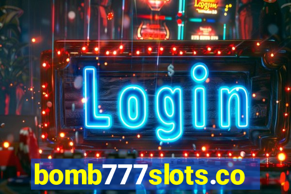 bomb777slots.com