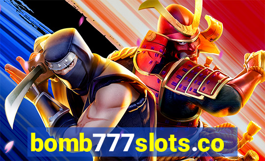 bomb777slots.com