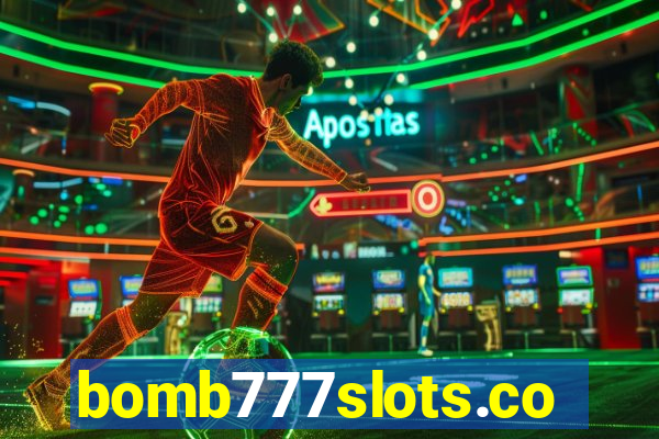 bomb777slots.com