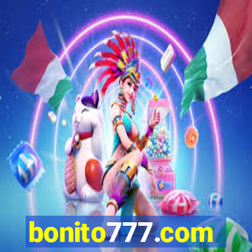 bonito777.com