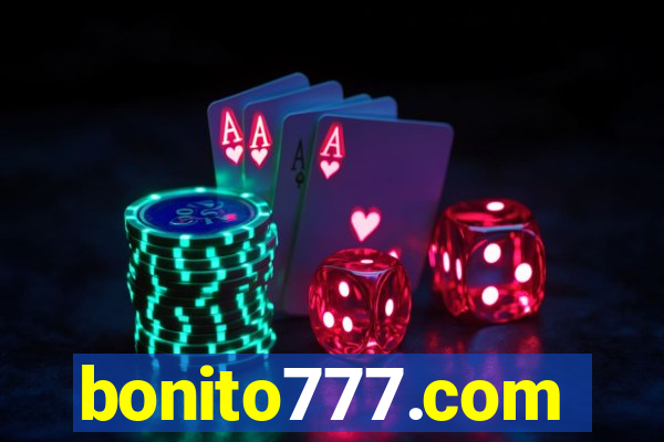 bonito777.com