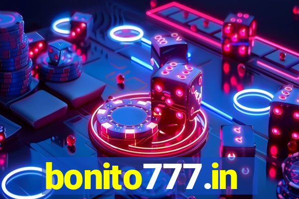 bonito777.in