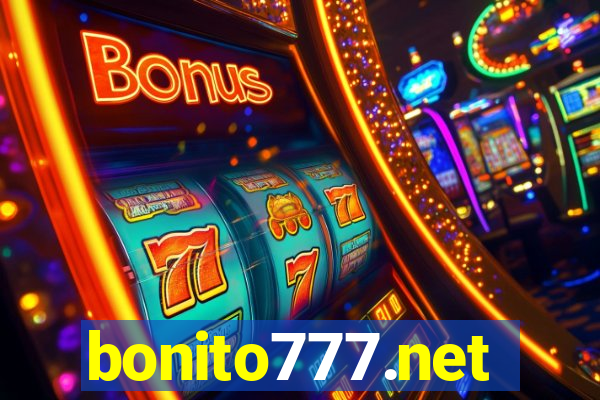 bonito777.net