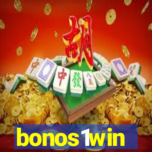 bonos1win