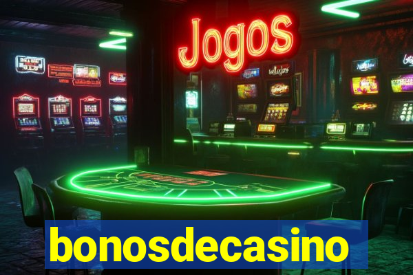 bonosdecasino