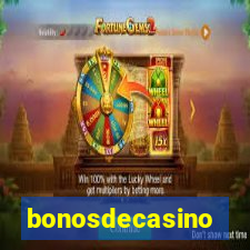 bonosdecasino