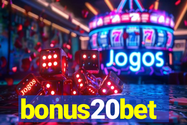 bonus20bet