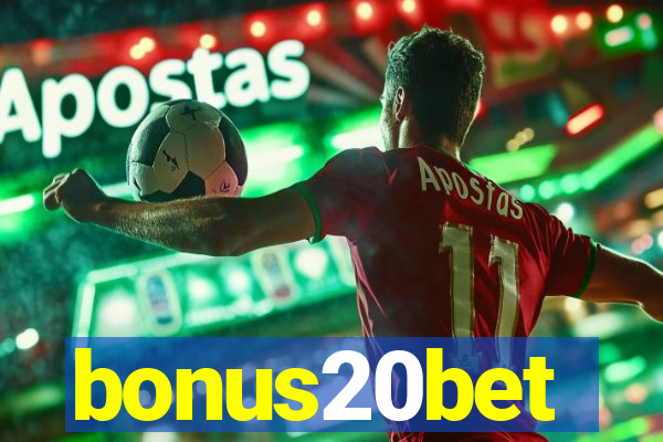 bonus20bet