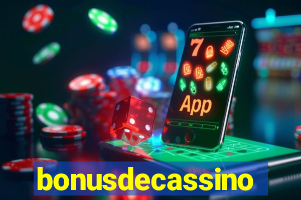 bonusdecassino