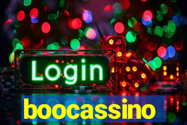 boocassino