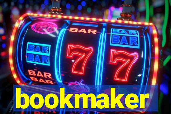 bookmaker