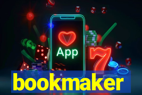 bookmaker