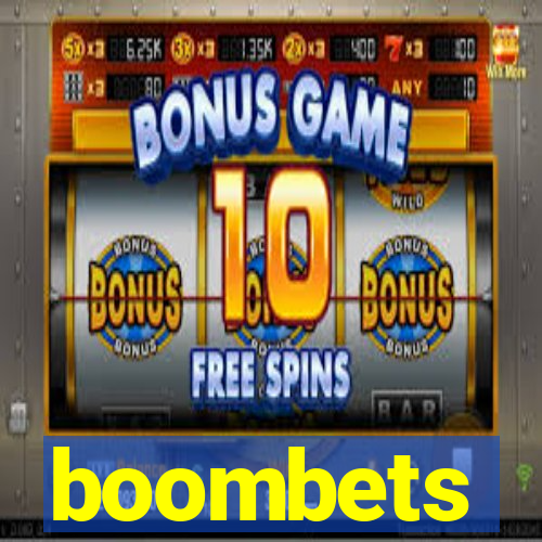 boombets