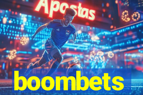 boombets