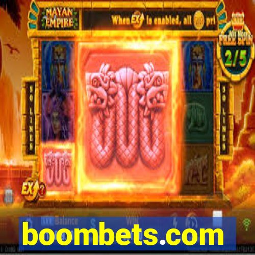 boombets.com