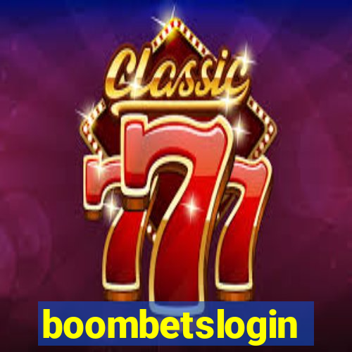 boombetslogin