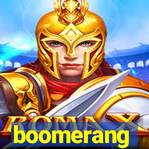 boomerang-bet