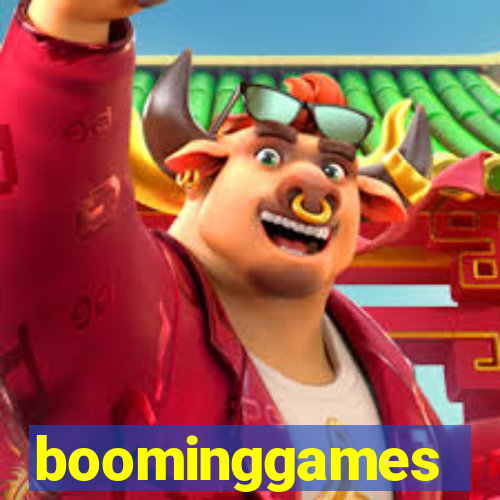 boominggames