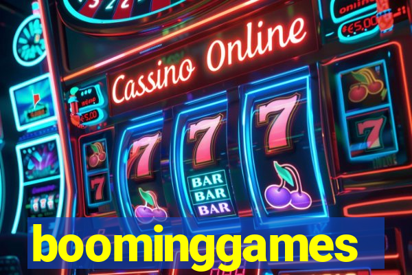 boominggames