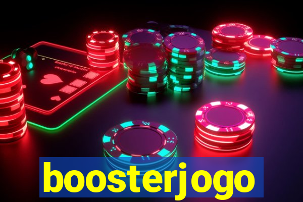 boosterjogo