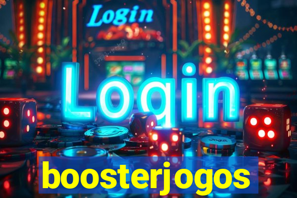 boosterjogos