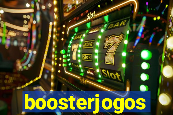 boosterjogos