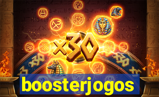 boosterjogos