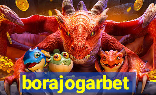 borajogarbet