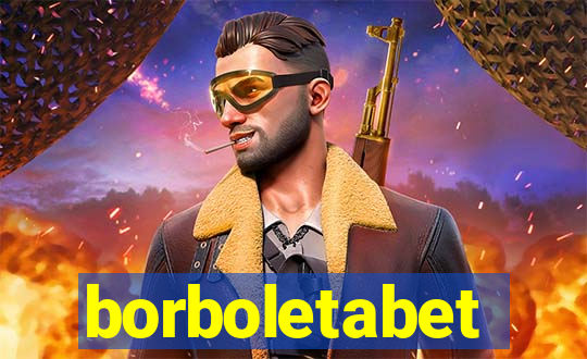 borboletabet