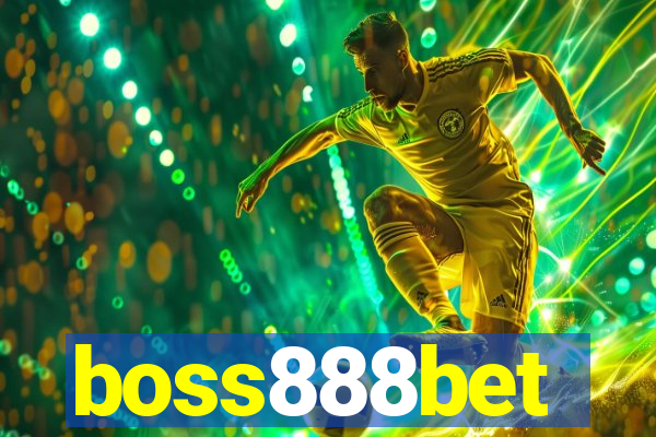 boss888bet