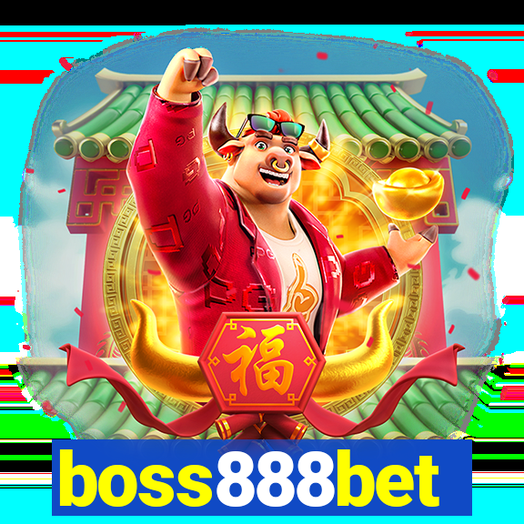 boss888bet