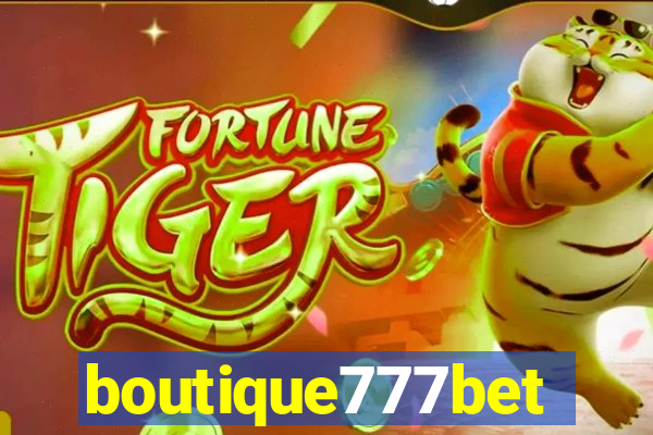 boutique777bet