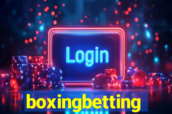 boxingbetting