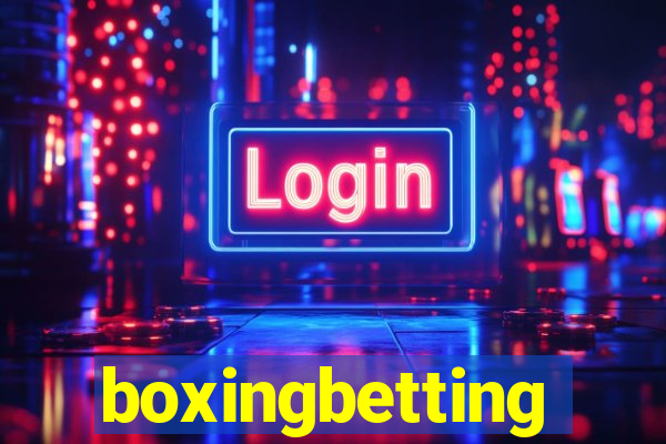 boxingbetting