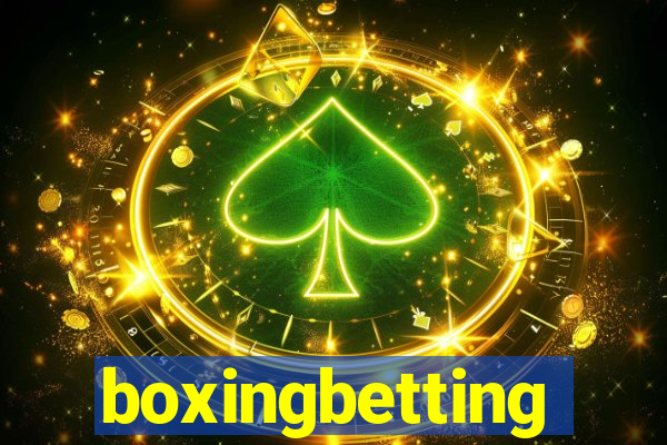 boxingbetting