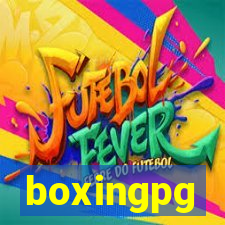 boxingpg