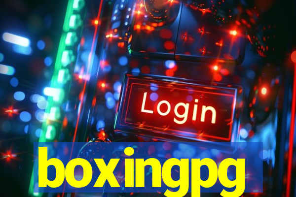 boxingpg