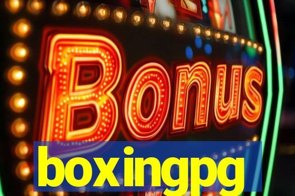 boxingpg