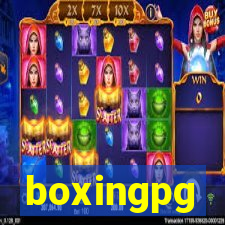 boxingpg